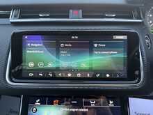 Land Rover Range Rover Velar D180 R-Dynamic SE - U1035
