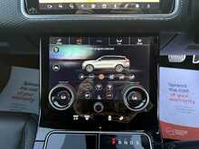 Land Rover Range Rover Velar D180 R-Dynamic SE - U1035