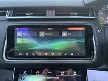 Land Rover Range Rover Velar D180 R-Dynamic SE - U1035