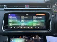 Land Rover Range Rover Velar D180 R-Dynamic SE - U1035