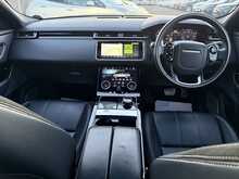 Land Rover Range Rover Velar D180 R-Dynamic SE - U1035