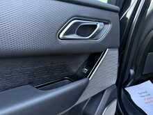 Land Rover Range Rover Velar D180 R-Dynamic SE - U1035