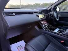 Land Rover Range Rover Velar D180 R-Dynamic SE - U1035