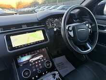 Land Rover Range Rover Velar D180 R-Dynamic SE - U1035