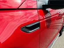 Land Rover Discovery Sport TD4 HSE Black - U1038