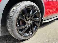 Land Rover Discovery Sport TD4 HSE Black - U1038