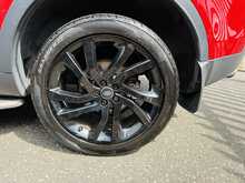 Land Rover Discovery Sport TD4 HSE Black - U1038