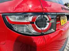 Land Rover Discovery Sport TD4 HSE Black - U1038