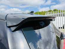 Land Rover Discovery Sport TD4 HSE Black - U1038