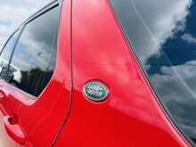 Land Rover Discovery Sport TD4 HSE Black - U1038