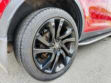 Land Rover Discovery Sport TD4 HSE Black - U1038