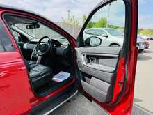 Land Rover Discovery Sport TD4 HSE Black - U1038