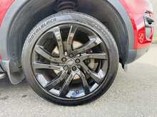 Land Rover Discovery Sport TD4 HSE Black - U1038