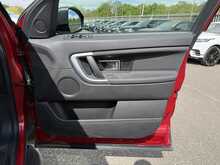 Land Rover Discovery Sport TD4 HSE Black - U1038