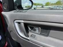 Land Rover Discovery Sport TD4 HSE Black - U1038