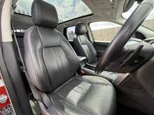 Land Rover Discovery Sport TD4 HSE Black - U1038