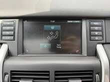 Land Rover Discovery Sport TD4 HSE Black - U1038