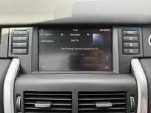 Land Rover Discovery Sport TD4 HSE Black - U1038