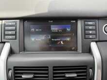 Land Rover Discovery Sport TD4 HSE Black - U1038