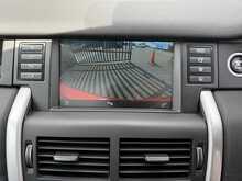 Land Rover Discovery Sport TD4 HSE Black - U1038