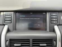 Land Rover Discovery Sport TD4 HSE Black - U1038