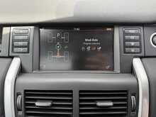 Land Rover Discovery Sport TD4 HSE Black - U1038