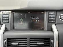 Land Rover Discovery Sport TD4 HSE Black - U1038