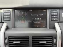 Land Rover Discovery Sport TD4 HSE Black - U1038
