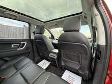 Land Rover Discovery Sport TD4 HSE Black - U1038
