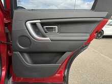 Land Rover Discovery Sport TD4 HSE Black - U1038