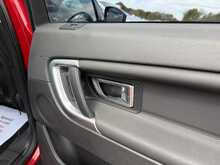 Land Rover Discovery Sport TD4 HSE Black - U1038