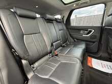 Land Rover Discovery Sport TD4 HSE Black - U1038