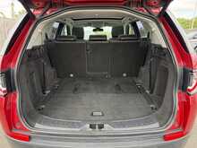 Land Rover Discovery Sport TD4 HSE Black - U1038