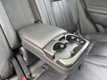 Land Rover Discovery Sport TD4 HSE Black - U1038