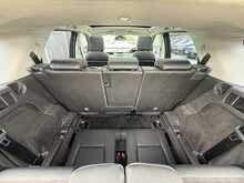 Land Rover Discovery Sport TD4 HSE Black - U1038