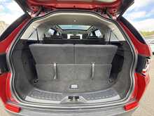 Land Rover Discovery Sport TD4 HSE Black - U1038