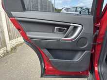 Land Rover Discovery Sport TD4 HSE Black - U1038