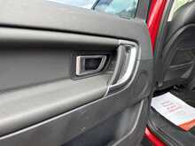 Land Rover Discovery Sport TD4 HSE Black - U1038