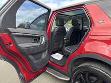 Land Rover Discovery Sport TD4 HSE Black - U1038