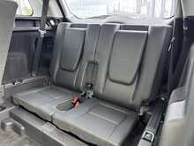 Land Rover Discovery Sport TD4 HSE Black - U1038