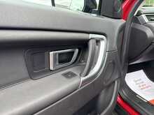 Land Rover Discovery Sport TD4 HSE Black - U1038