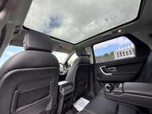 Land Rover Discovery Sport TD4 HSE Black - U1038