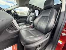 Land Rover Discovery Sport TD4 HSE Black - U1038