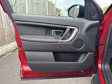 Land Rover Discovery Sport TD4 HSE Black - U1038