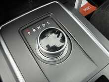 Land Rover Discovery Sport TD4 HSE Black - U1038