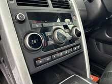 Land Rover Discovery Sport TD4 HSE Black - U1038