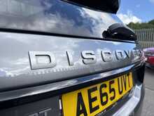Land Rover Discovery Sport TD4 HSE - U1039