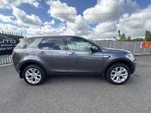 Land Rover Discovery Sport TD4 HSE - U1039