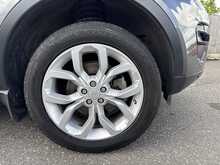 Land Rover Discovery Sport TD4 HSE - U1039