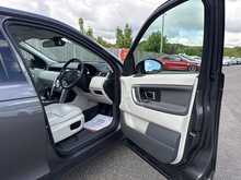 Land Rover Discovery Sport TD4 HSE - U1039